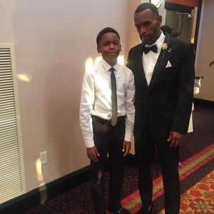 Meet your Posher, Jamar